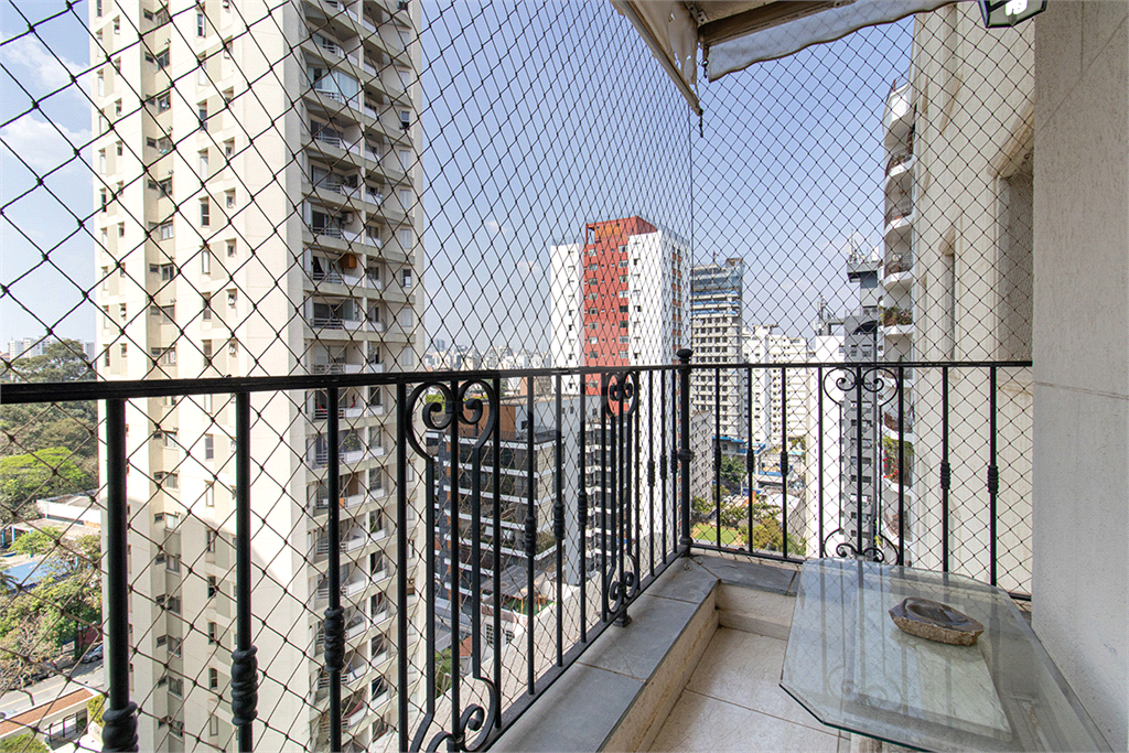 Venda Apartamento São Paulo Sumarezinho REO850270 1