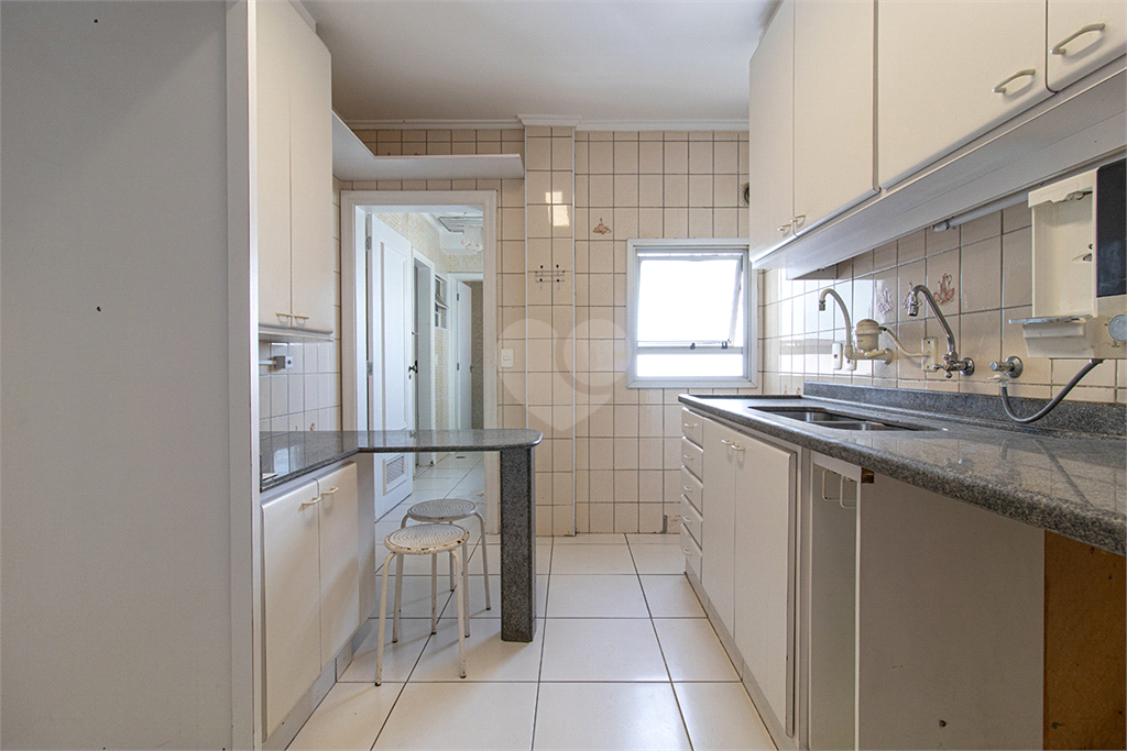 Venda Apartamento São Paulo Sumarezinho REO850270 7