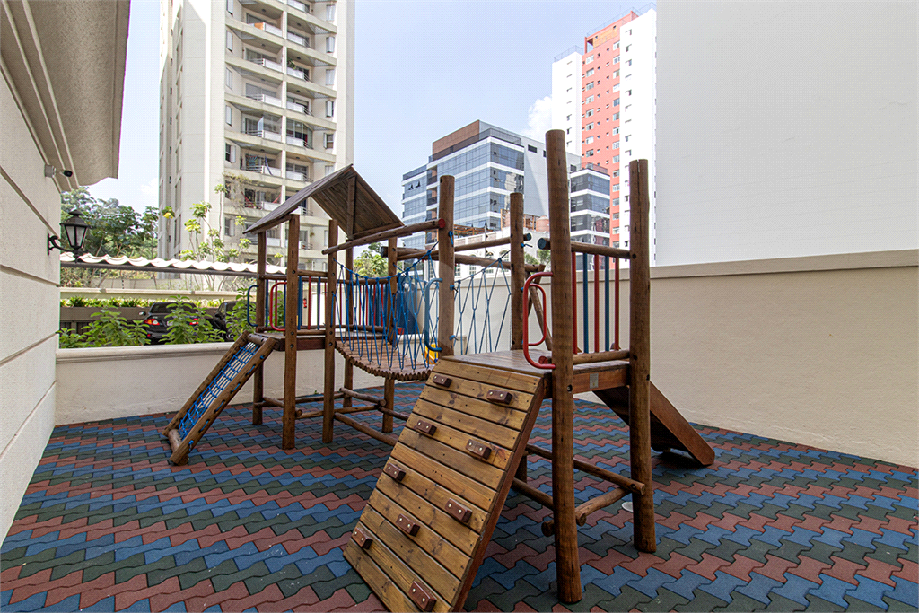 Venda Apartamento São Paulo Sumarezinho REO850270 15