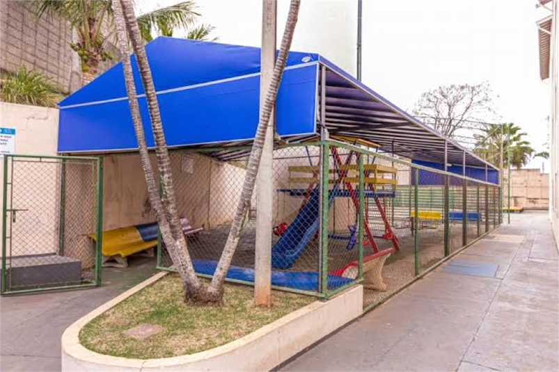 Venda Apartamento Piracicaba Paulicéia REO850281 10