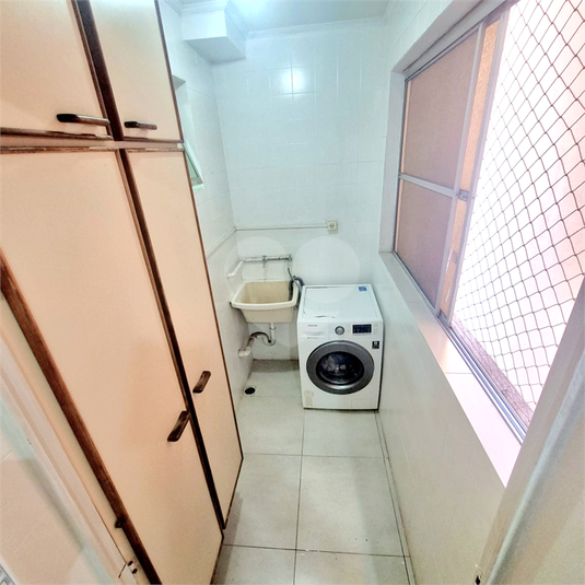 Venda Apartamento Piracicaba Paulicéia REO850281 5