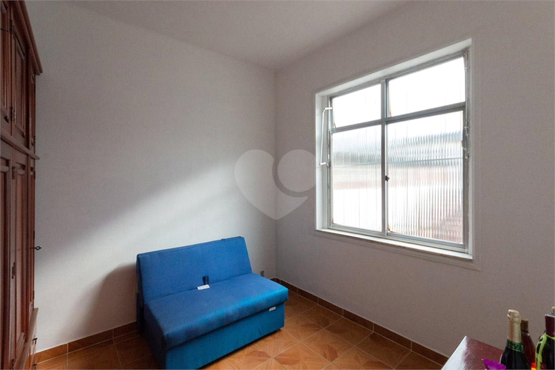 Venda Apartamento Rio De Janeiro Vila Isabel REO850282 10