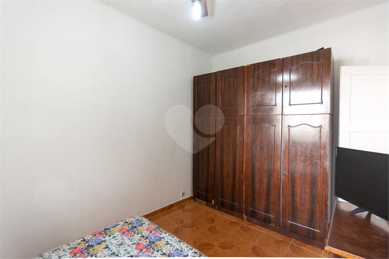 Venda Apartamento Rio De Janeiro Vila Isabel REO850282 16