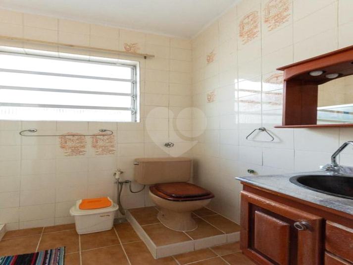 Venda Apartamento Rio De Janeiro Vila Isabel REO850282 21