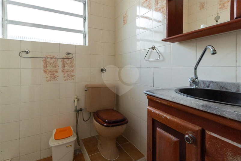 Venda Apartamento Rio De Janeiro Vila Isabel REO850282 20