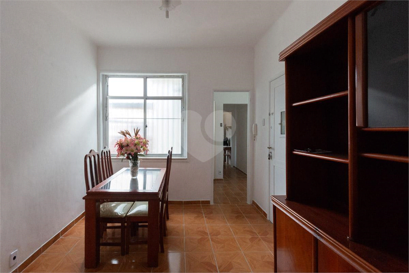 Venda Apartamento Rio De Janeiro Vila Isabel REO850282 2