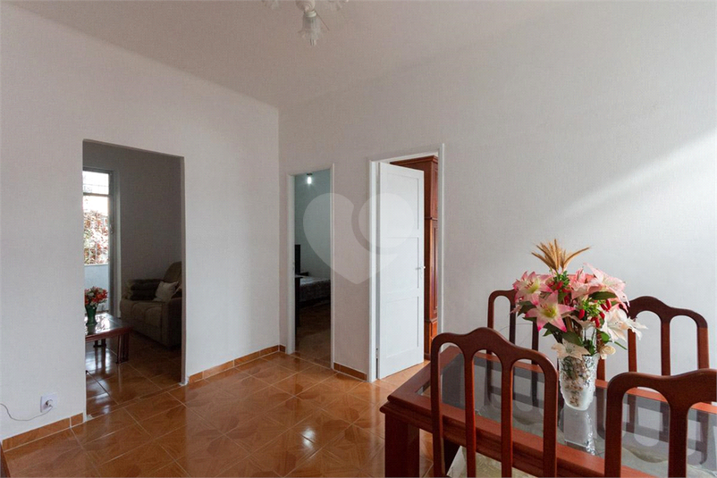 Venda Apartamento Rio De Janeiro Vila Isabel REO850282 3