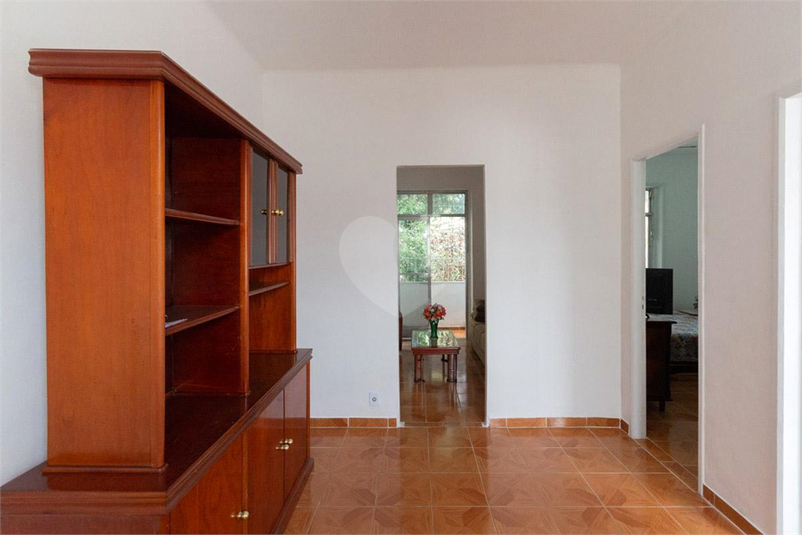 Venda Apartamento Rio De Janeiro Vila Isabel REO850282 5