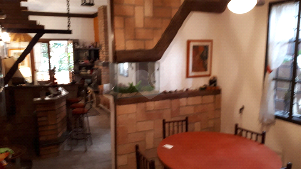 Venda Casa São Paulo Vila Clementino REO850287 18