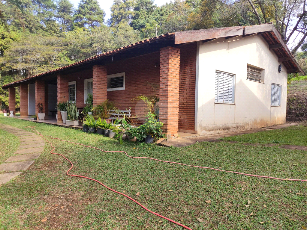 Venda Chácara Jundiaí Vila Liberdade REO850288 14