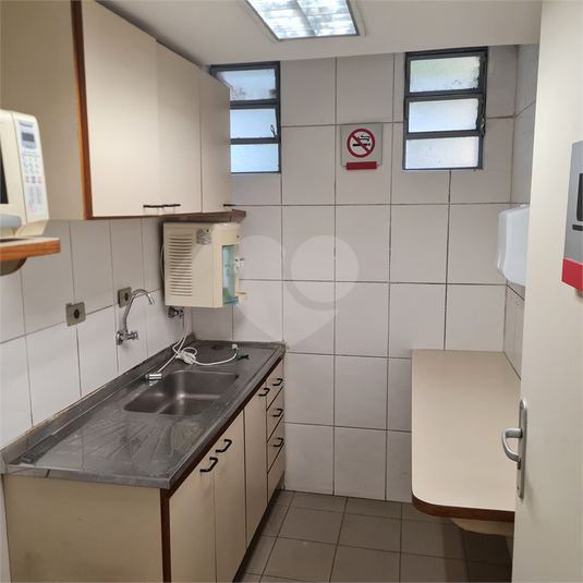 Aluguel Prédio inteiro São Paulo Vila Romana REO850290 14