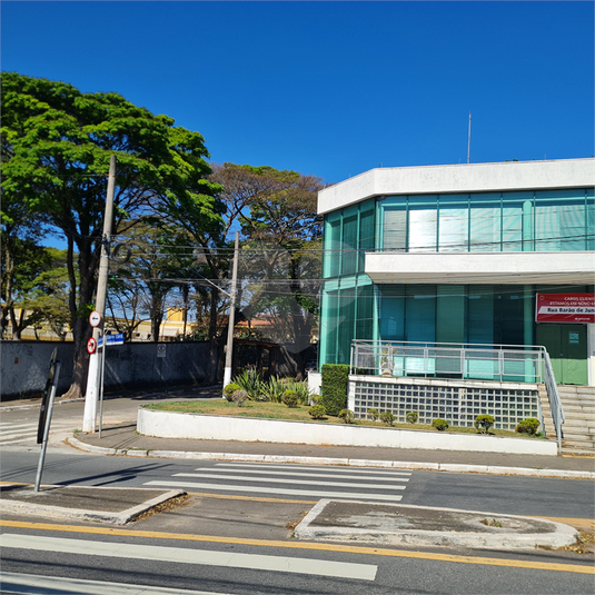 Aluguel Prédio inteiro São Paulo Vila Romana REO850290 3