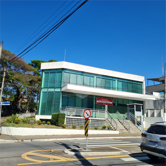 Aluguel Prédio inteiro São Paulo Vila Romana REO850290 2