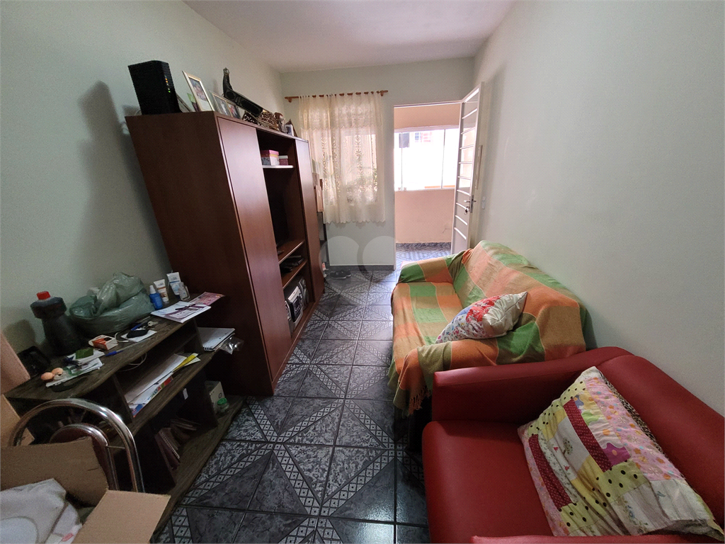 Venda Apartamento Guarulhos Chácara Do Vovô REO850306 2