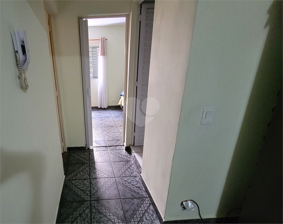 Venda Apartamento Guarulhos Chácara Do Vovô REO850306 5