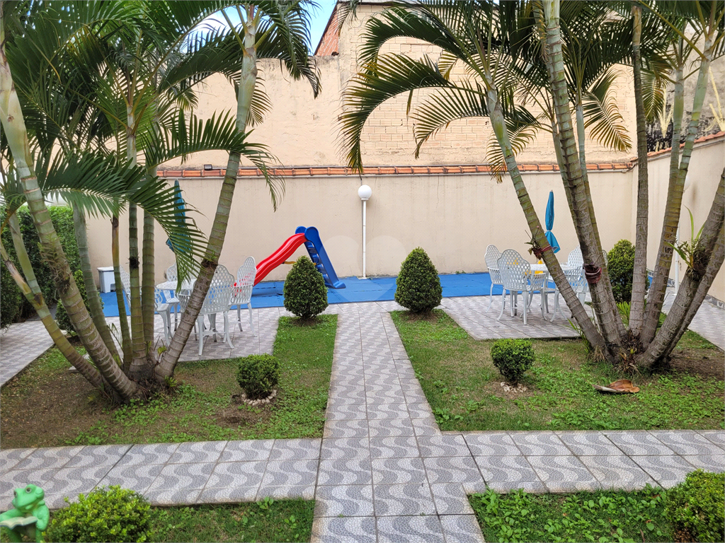 Venda Apartamento Guarulhos Chácara Do Vovô REO850306 15