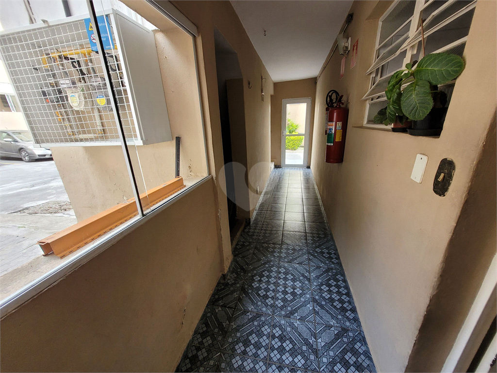 Venda Apartamento Guarulhos Chácara Do Vovô REO850306 10