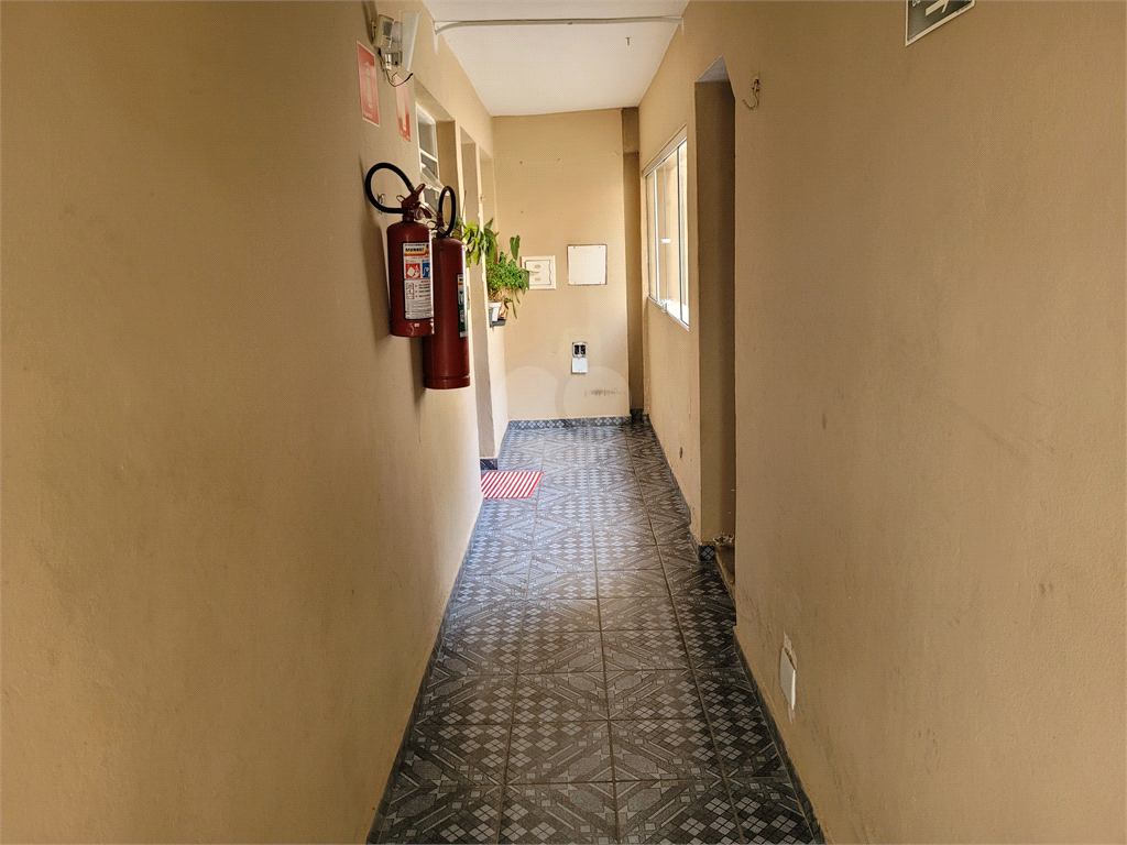 Venda Apartamento Guarulhos Chácara Do Vovô REO850306 11