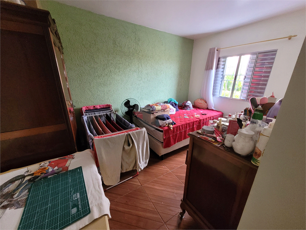 Venda Apartamento Guarulhos Chácara Do Vovô REO850306 6