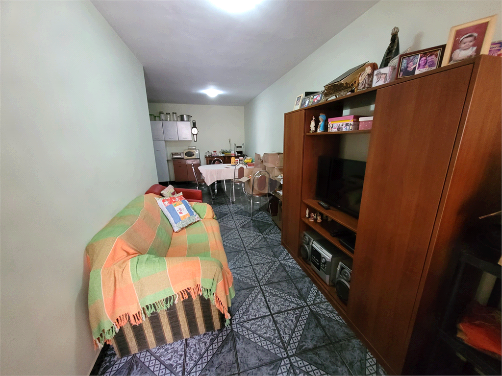 Venda Apartamento Guarulhos Chácara Do Vovô REO850306 1