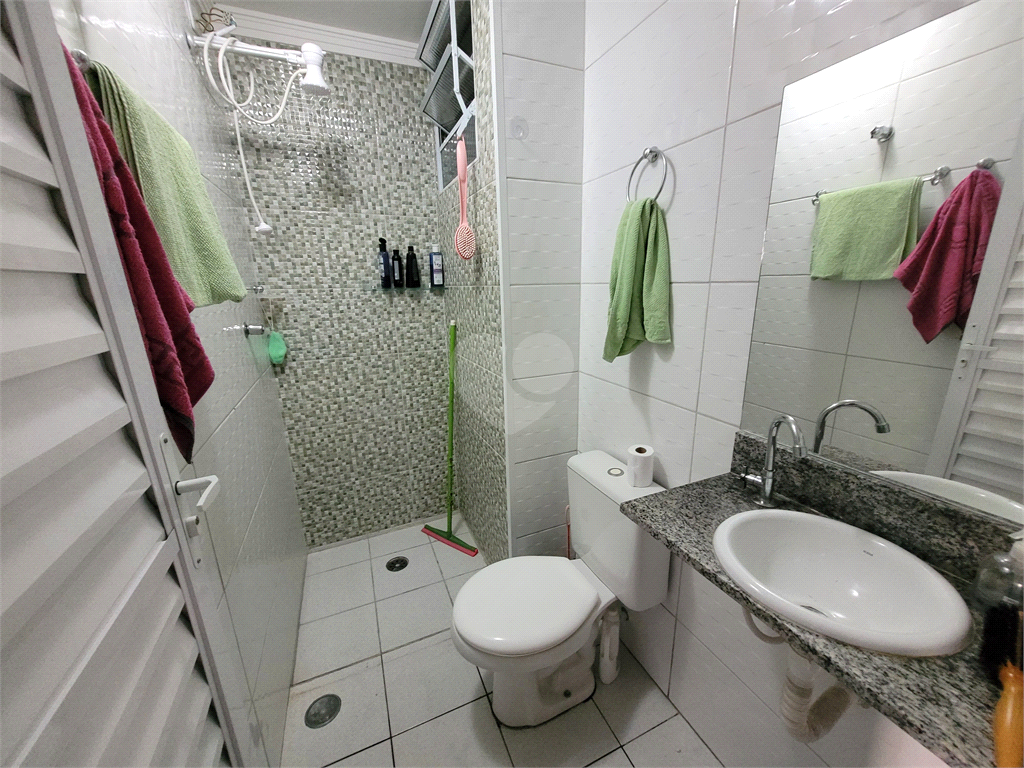 Venda Apartamento Guarulhos Chácara Do Vovô REO850306 7