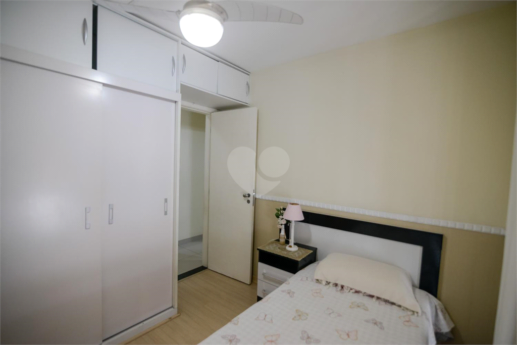 Venda Apartamento Rio De Janeiro Tijuca REO850322 15