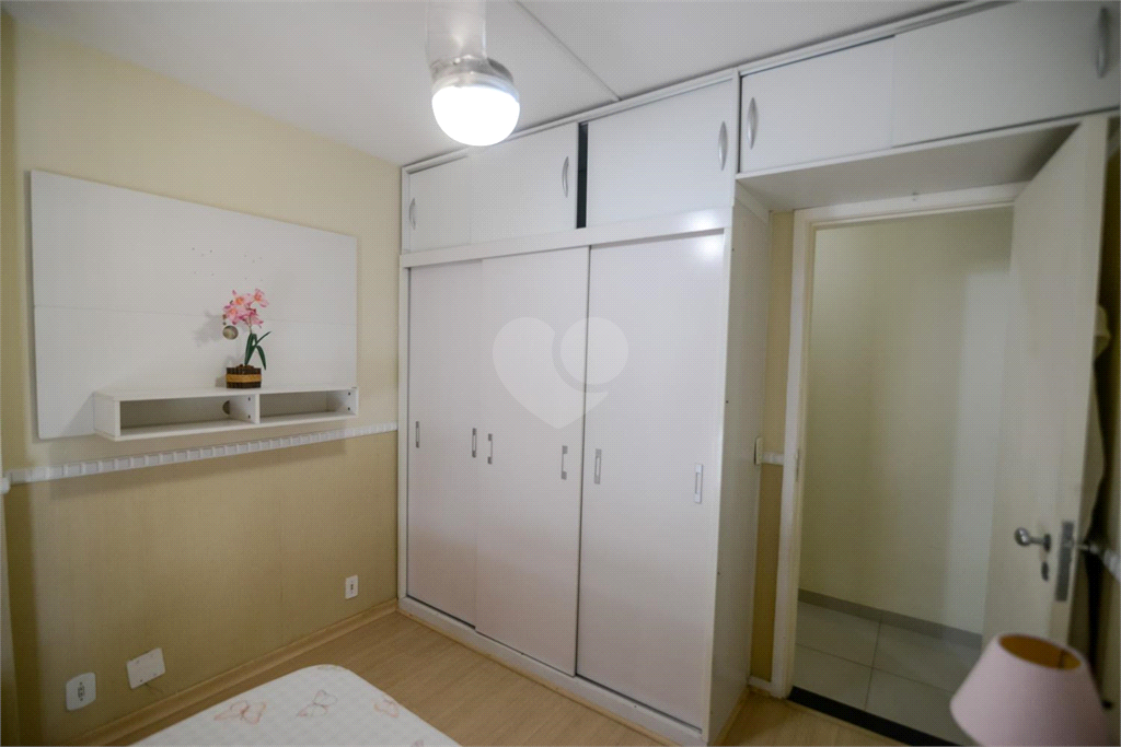 Venda Apartamento Rio De Janeiro Tijuca REO850322 16