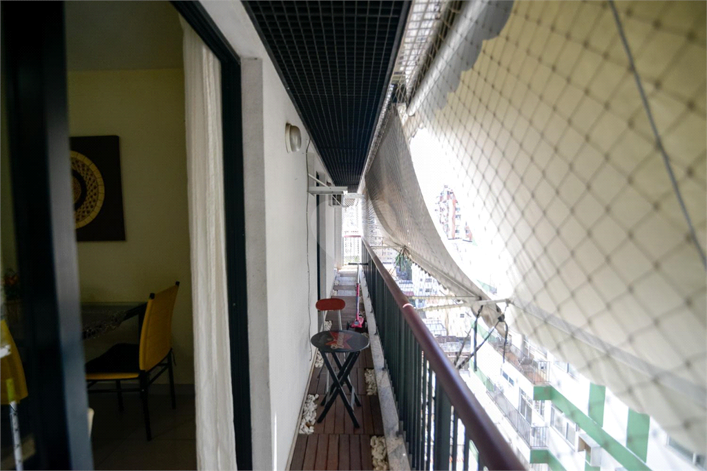 Venda Apartamento Rio De Janeiro Tijuca REO850322 5