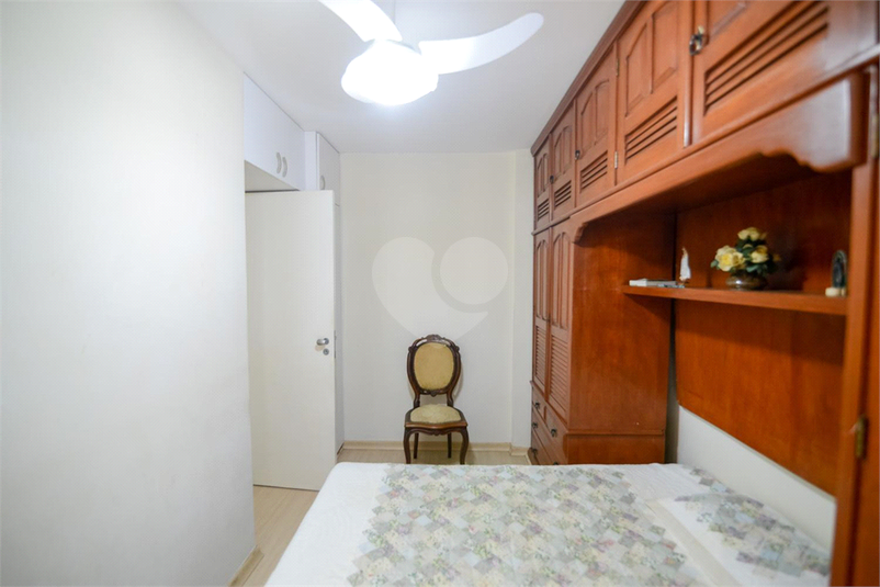 Venda Apartamento Rio De Janeiro Tijuca REO850322 11