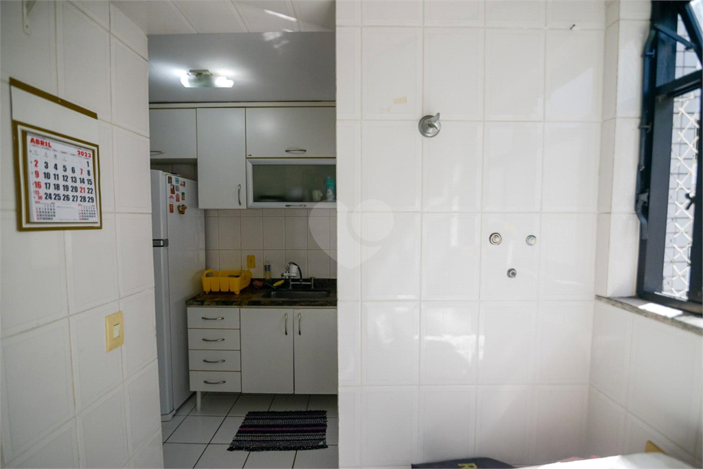 Venda Apartamento Rio De Janeiro Tijuca REO850322 32