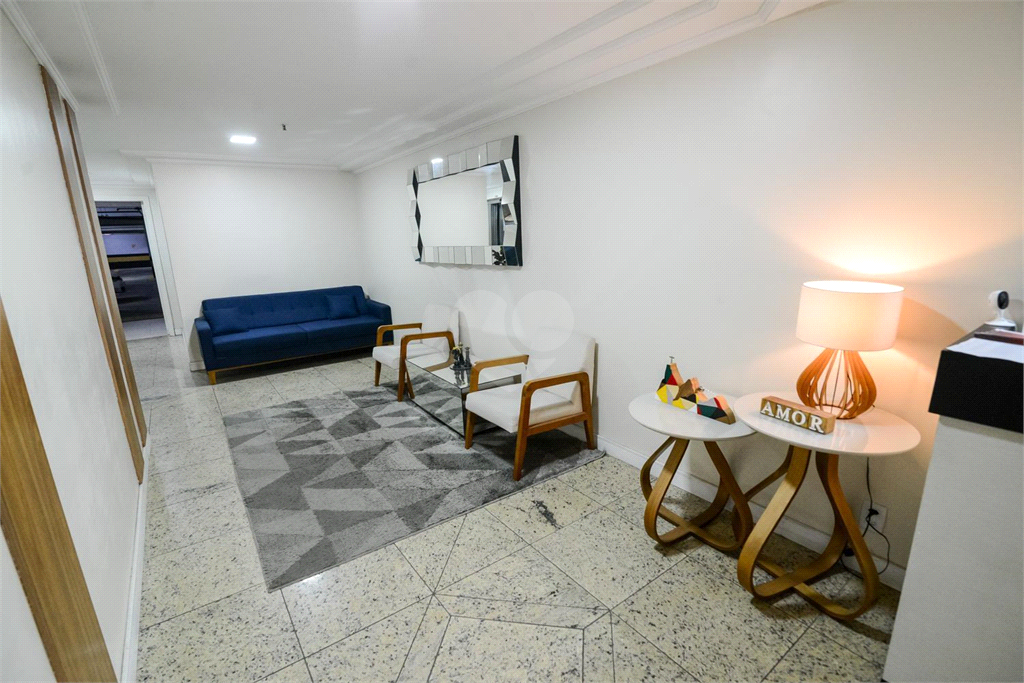 Venda Apartamento Rio De Janeiro Tijuca REO850322 47