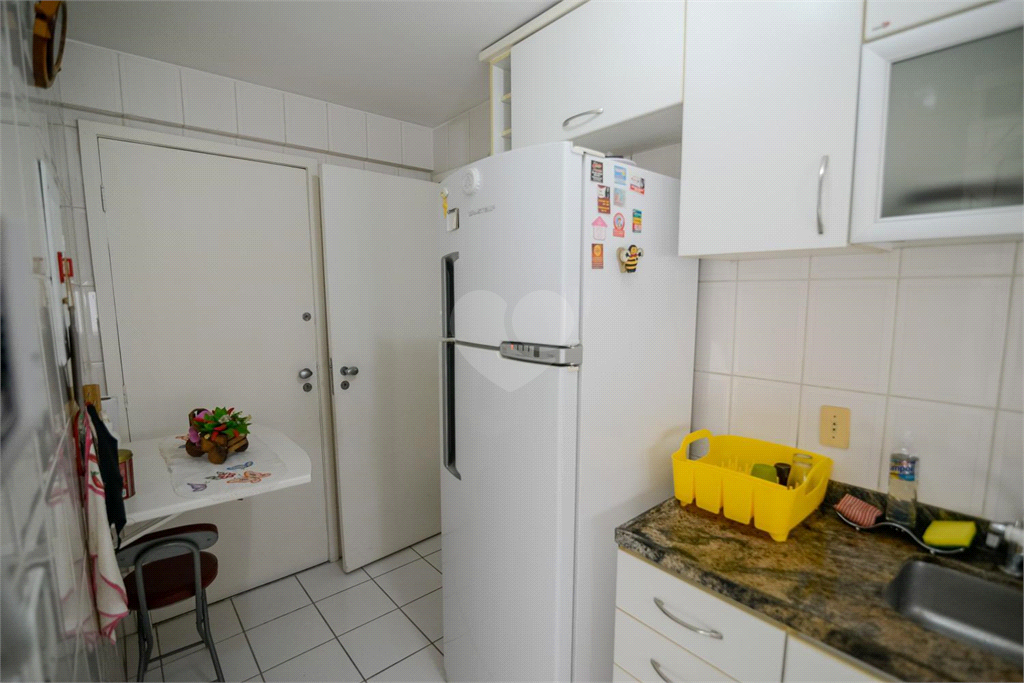 Venda Apartamento Rio De Janeiro Tijuca REO850322 27