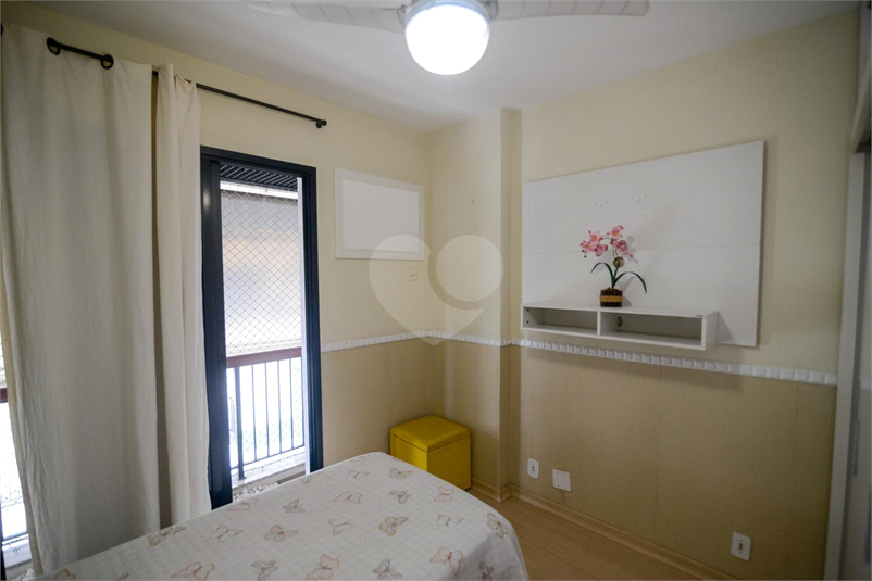 Venda Apartamento Rio De Janeiro Tijuca REO850322 13