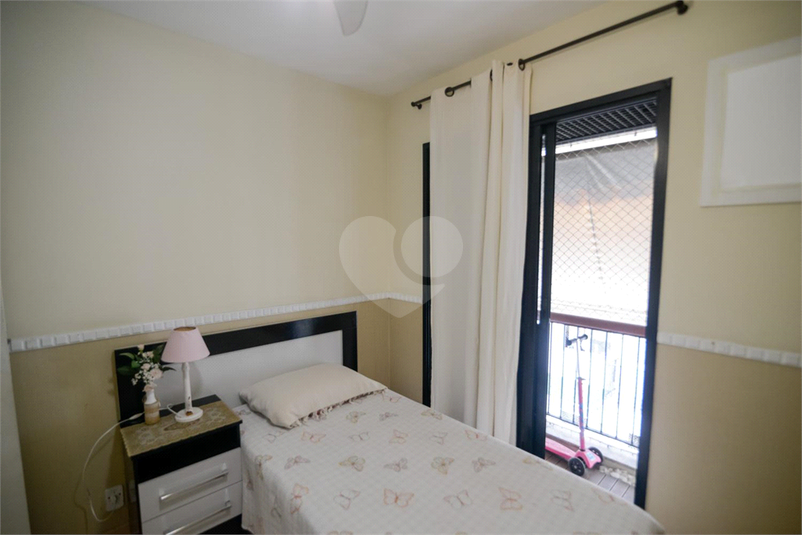 Venda Apartamento Rio De Janeiro Tijuca REO850322 14