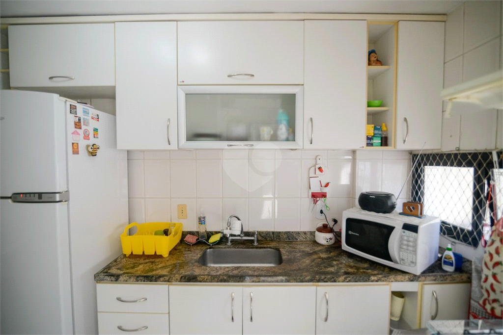 Venda Apartamento Rio De Janeiro Tijuca REO850322 26