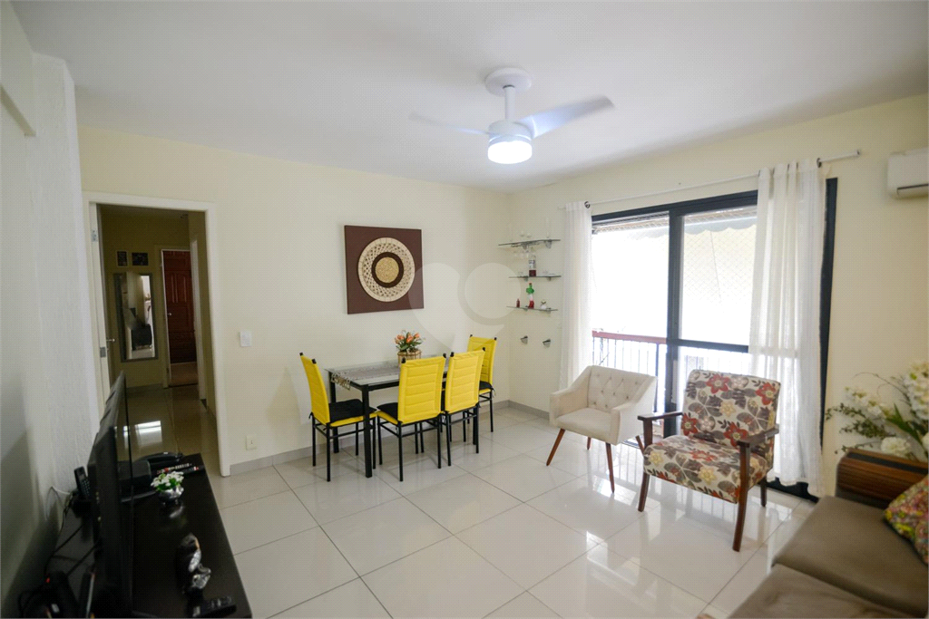 Venda Apartamento Rio De Janeiro Tijuca REO850322 1