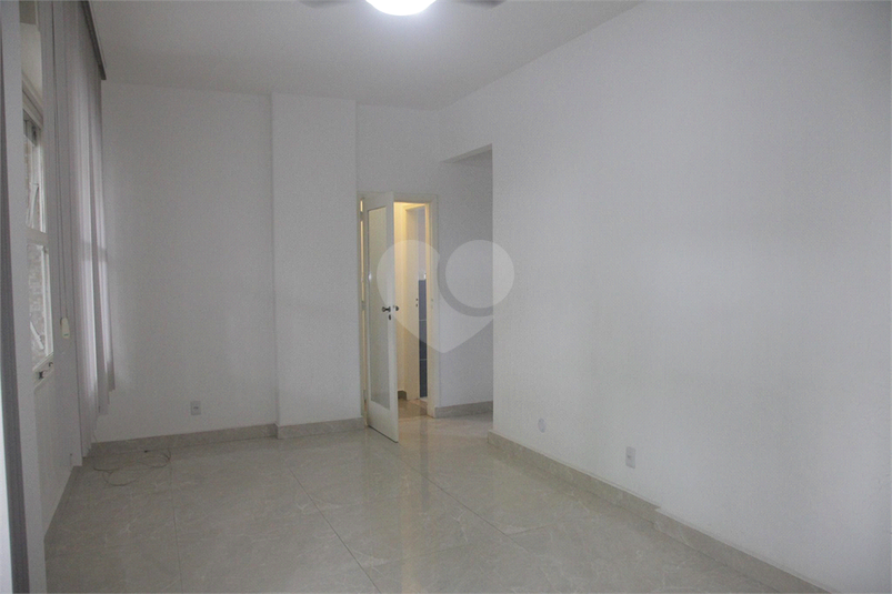 Venda Apartamento Rio De Janeiro Copacabana REO850324 2