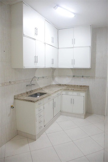 Venda Apartamento Rio De Janeiro Copacabana REO850324 15