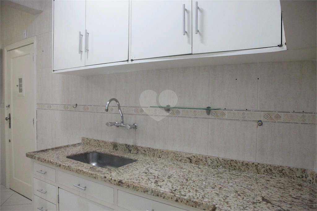 Venda Apartamento Rio De Janeiro Copacabana REO850324 17