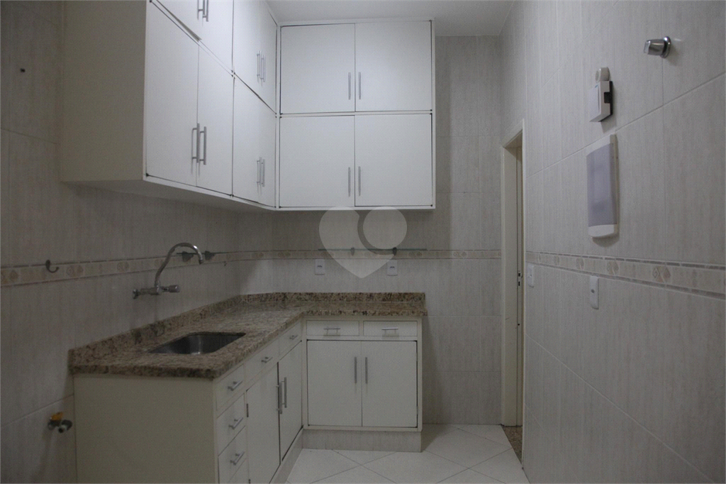 Venda Apartamento Rio De Janeiro Copacabana REO850324 16