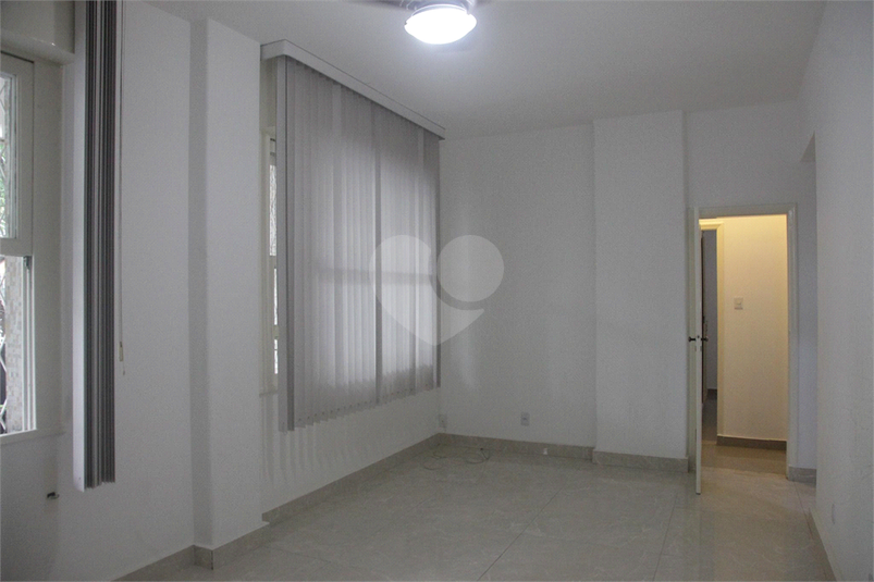 Venda Apartamento Rio De Janeiro Copacabana REO850324 1