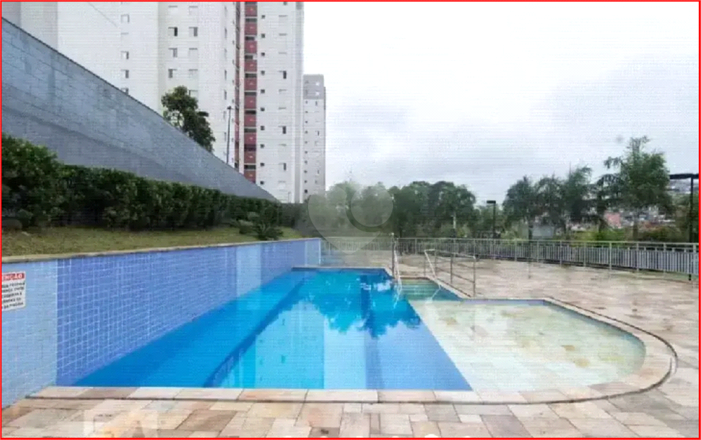 Venda Apartamento São Paulo Vila Bela Vista (zona Norte) REO850325 26