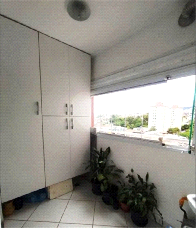 Venda Apartamento São Paulo Vila Bela Vista (zona Norte) REO850325 14