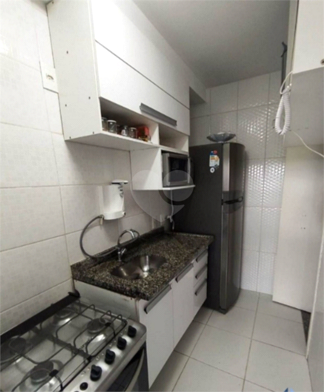 Venda Apartamento São Paulo Vila Bela Vista (zona Norte) REO850325 10