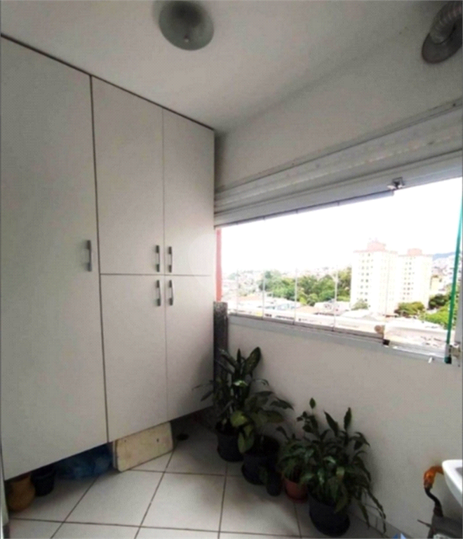 Venda Apartamento São Paulo Vila Bela Vista (zona Norte) REO850325 12