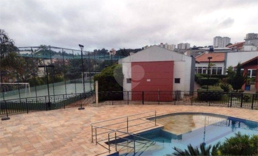 Venda Apartamento São Paulo Vila Bela Vista (zona Norte) REO850325 5