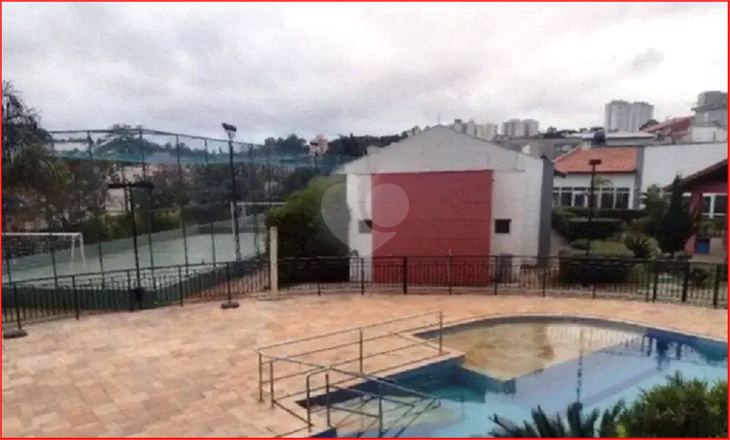 Venda Apartamento São Paulo Vila Bela Vista (zona Norte) REO850325 22