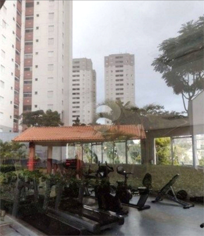 Venda Apartamento São Paulo Vila Bela Vista (zona Norte) REO850325 3