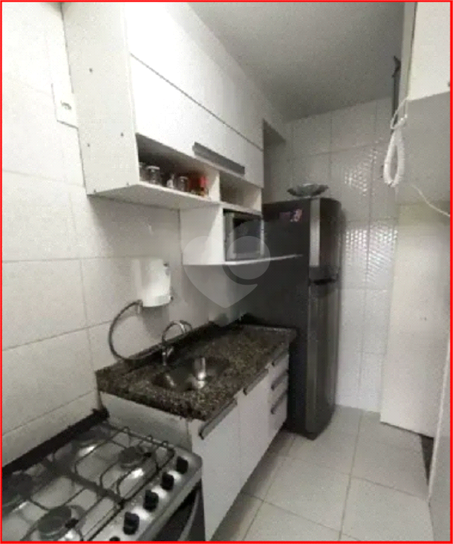 Venda Apartamento São Paulo Vila Bela Vista (zona Norte) REO850325 20