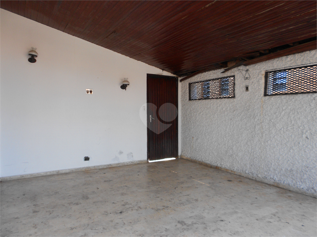 Venda Casa térrea São Paulo Sumarezinho REO850327 2